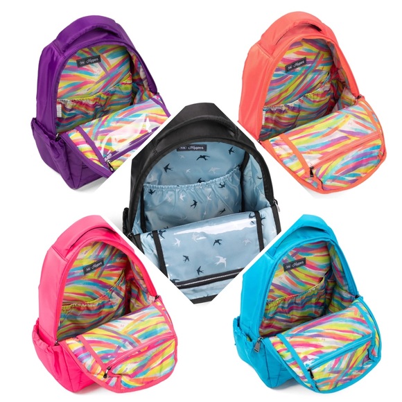 Lug Hopper Backpack NWT - Picture 2 of 16